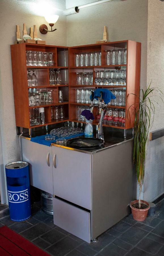 Dionis Rooms & Apartments Prilepo Exterior foto