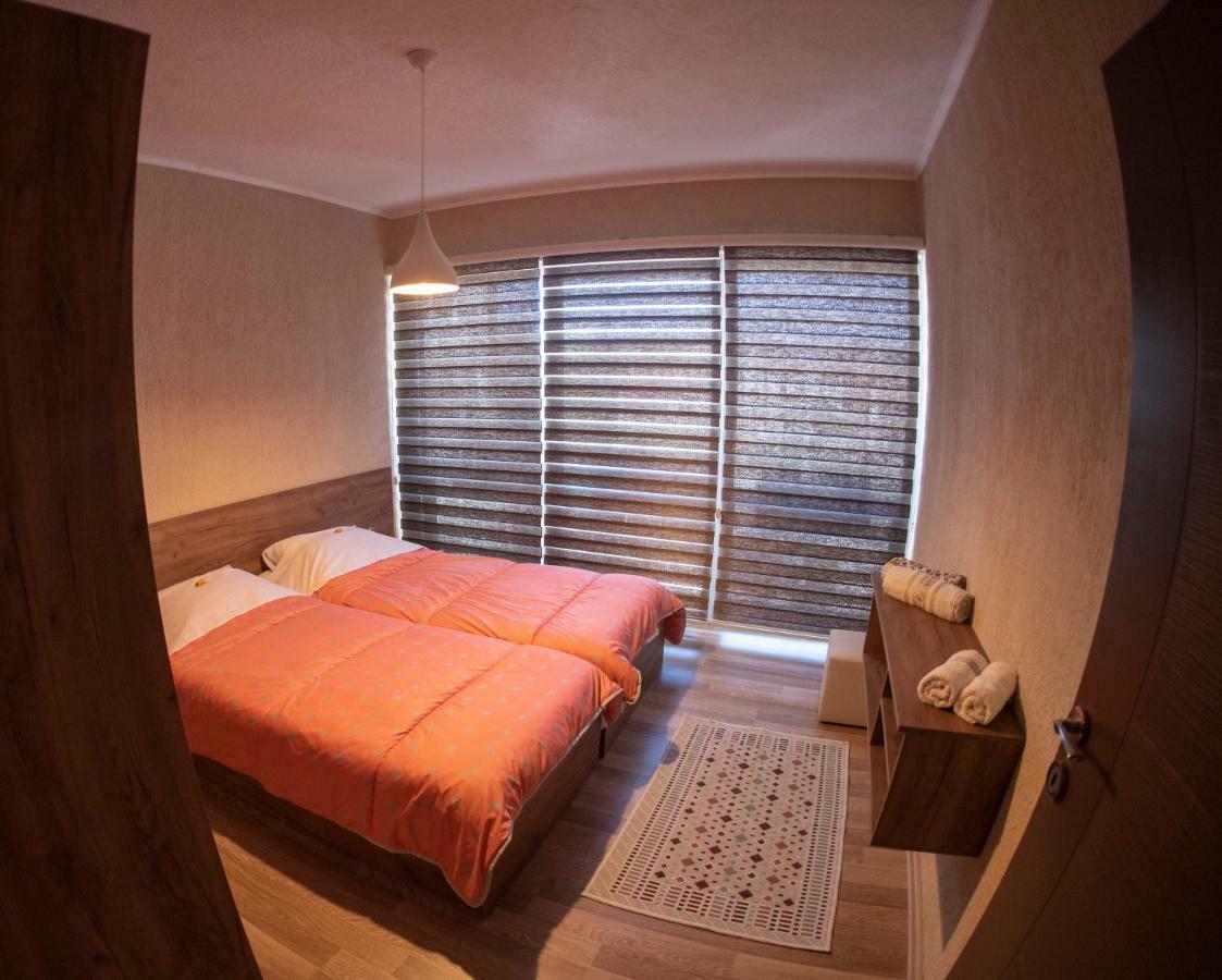 Dionis Rooms & Apartments Prilepo Exterior foto