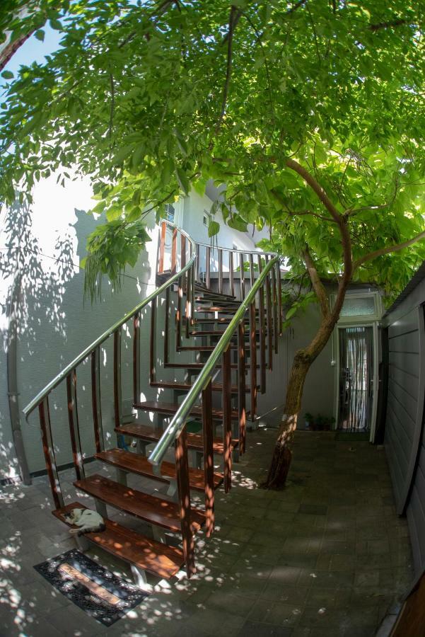 Dionis Rooms & Apartments Prilepo Exterior foto