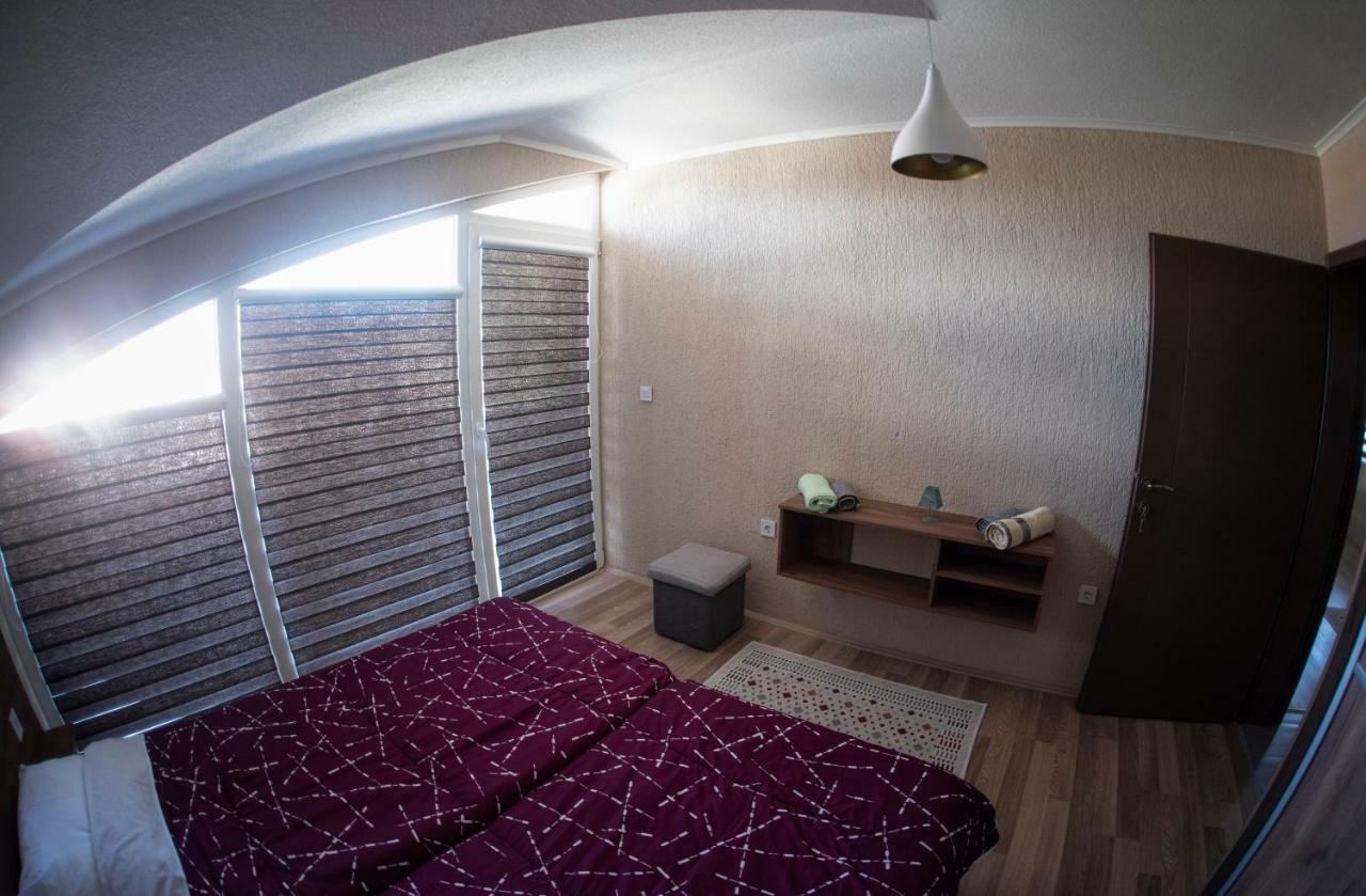 Dionis Rooms & Apartments Prilepo Exterior foto