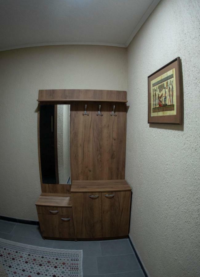 Dionis Rooms & Apartments Prilepo Exterior foto