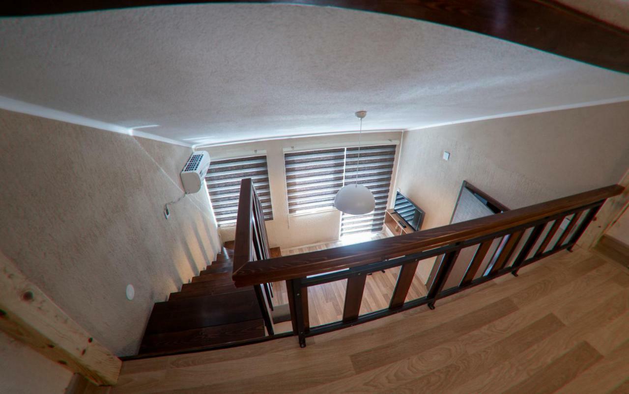 Dionis Rooms & Apartments Prilepo Exterior foto
