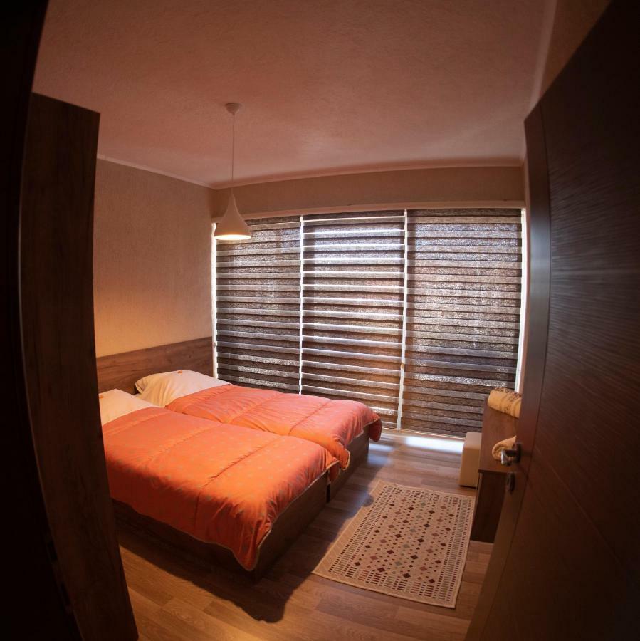 Dionis Rooms & Apartments Prilepo Exterior foto