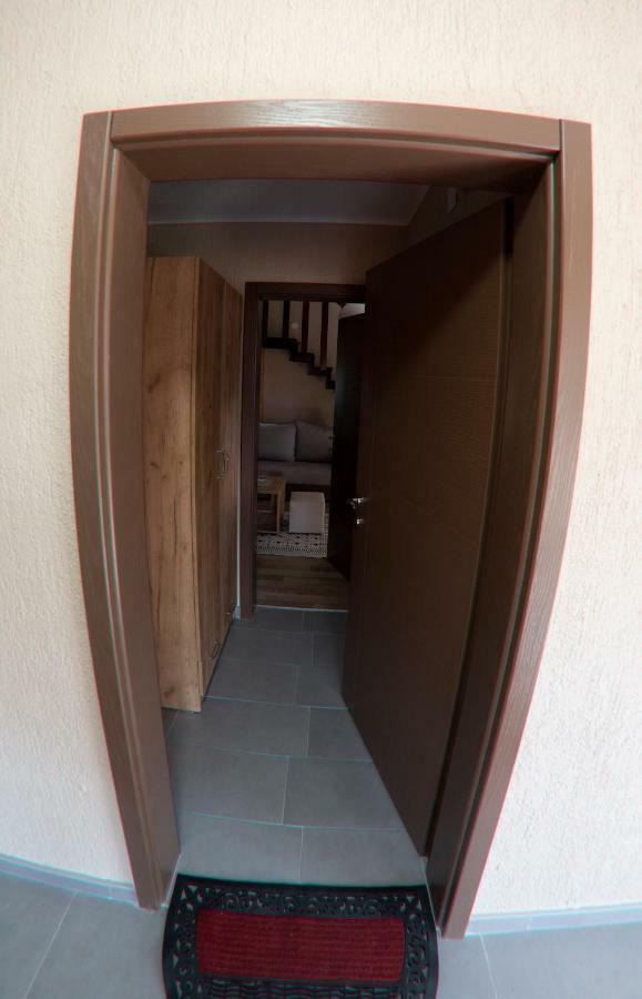 Dionis Rooms & Apartments Prilepo Exterior foto