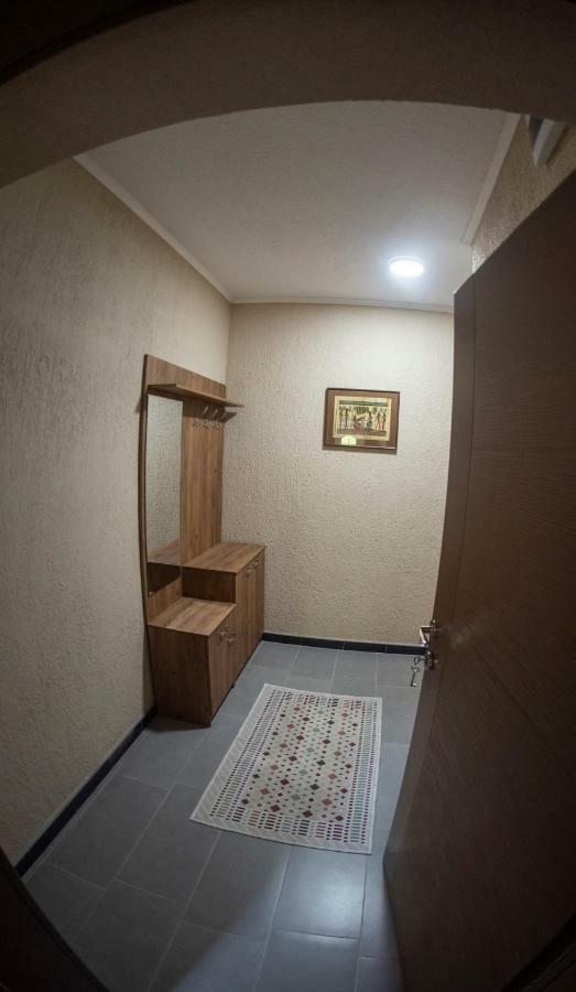 Dionis Rooms & Apartments Prilepo Exterior foto